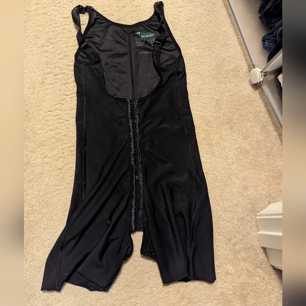 Marena Stage 1 Bodysuit Faja